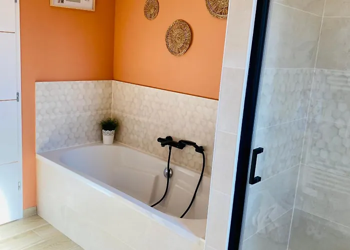 10 Min Du Circuit Des 24h Du Mans Casa de Férias