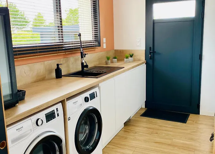 10 Min Du Circuit Des 24h Du Mans Casa de Férias *